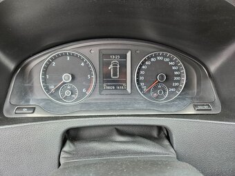 VW TRANSPORTER 2.0TDI 103KW 2010 5MÍST LONG DPH - 11