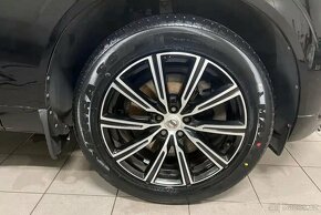 Volvo XC60 T5 AWD Inscription - 11