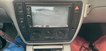 VW Passat B5.5 variant 1,9TDI - 11