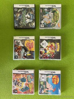 New Nintendo 2DS XL + 13 her - 11