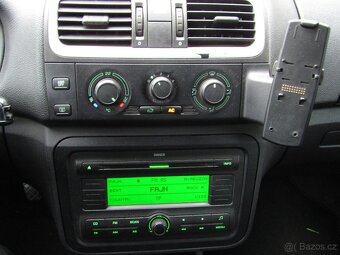 Škoda Roomster 1.9 TDI PD (BSW) 77 kW Sport - 11