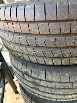 5x112 R18 AMG 225/45 245/40 C Class - 11