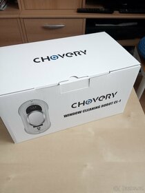 Robotický čistič oken - nový - 11