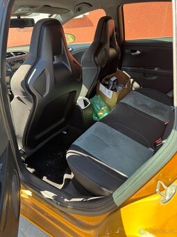 Seat Leon Cupra R 1P - 11