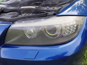 BMW e91 330D xDrive 180kW r.v.2011 - 11