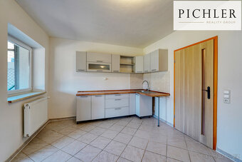 Prodej rodinného domu, 3+kk, 110 m², Košetice - 11