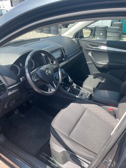 Škoda Karoq - 11