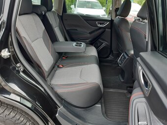 Subaru Forester Sport 2,5 AWD, Facelift, REZERVACE - 11