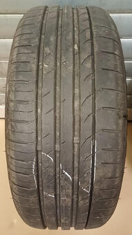 ALU KOLA PEUGEOT 308"RUBIS"7,5x17 ET44 5x108 225x45x17 80% - 11