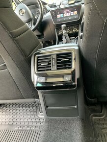 Škoda superb 2.0tdi 110kw - 11