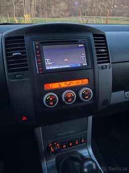 Nissan Navara - 11