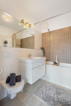 Prodej bytu 2+kk/T, 73 m², OV , Praha 6 - Vokovice - 11