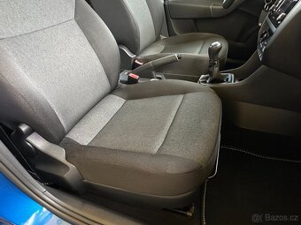 Škoda Rapid 1.0/70kW  KLIMA  r.v. 2019  najeto 60tis km - 11
