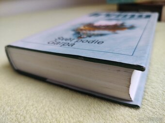 John Irving - 11
