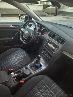 Volkswagen Golf 7 - 11