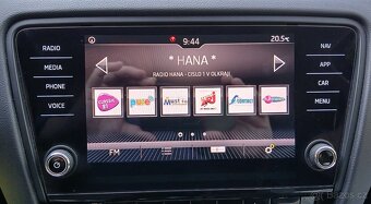 Octavia III 2.0 tdi 4x4 85t km - 11