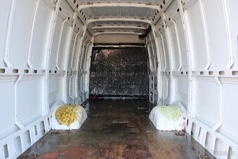 Iveco Daily 35C17,3.0,MAXIXLKLIMA,TAŽNÉ,ČR - 11