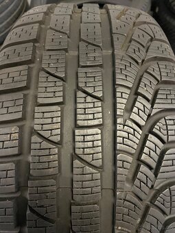 Original alu Audi A3 S3 8Y ❄️☀️225/40/18 98% - 11