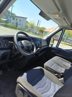 Iveco Daily Maxi 3.0, 2021 odpočet DPH - 11