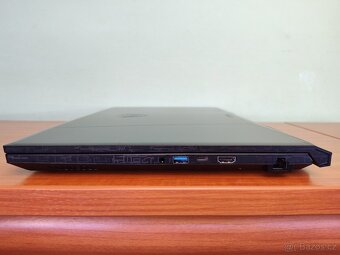 Nepoužitá 17" Katana,RTX-4060-8gb Mux,i7-13th,DDR5, M.2 1TB - 11
