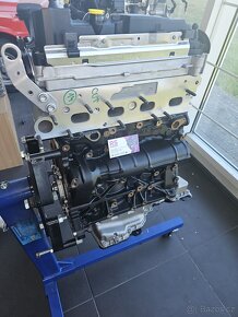 MOTOR CUP 2,0 TDI 135KW OCTAVIA RS III / CUPA - 11