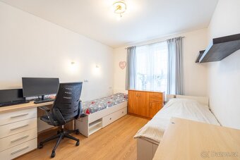 Prodej bytu 2+1 52 m² Poděbradská, Praha - Hloubětín - 11