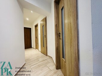 Prodej  nebytu 2+kk 29 m², Olomouc, ev.č. 01113-1 - 11