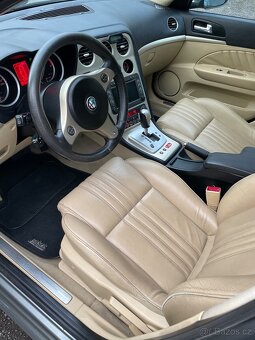 Alfa Romeo 159 2.4JTDM 147kw Sportwagon - 11