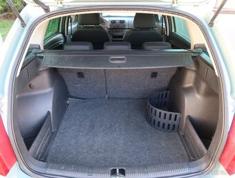Škoda Fabia 1.2 TSI, 2012, 178 970 km - 11