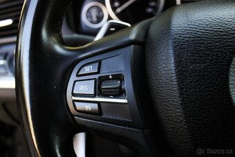 BMW X4 xDrive20d A/T - 11