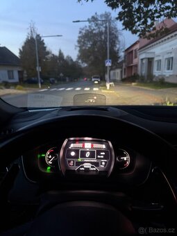 Renault Megane GT EDC grandtour 117000 km - 11