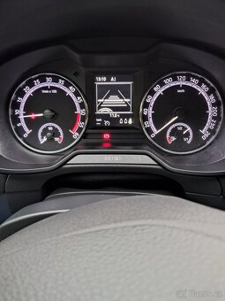 Škoda octavia 2.0 tdi 110kw 4x4 - 11