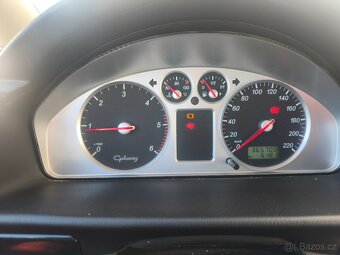 Ford Galaxy 1.9TDI - 11