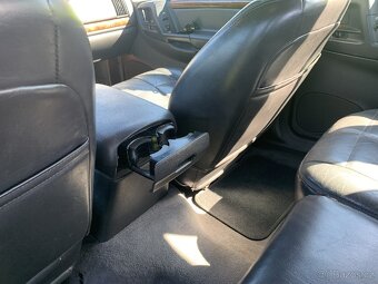 Jeep Grand Cherokee 5.2 ZG / ZJ 1997 - 11