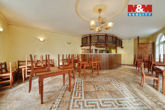 Pronájem restaurace, 132 m², Kynšperk nad Ohří - 11