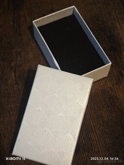 Dámské náušnice - 11