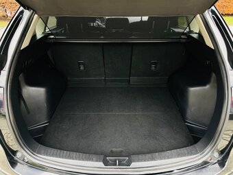 Mazda CX-5 2.0i BENZIN 4x4 AUTOMAT 1.MAJITEL TAŽNÉ FACELIFT - 11