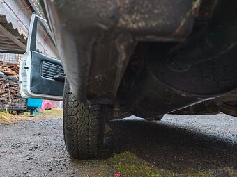 Bmw e30 316i coupe - 11