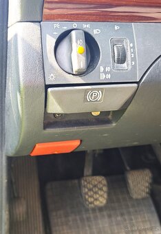 Mercedes E 250d, W124, r.v. 1997 - 11