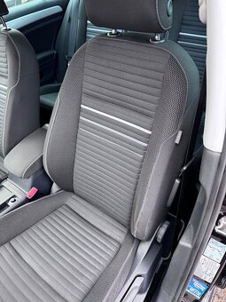 VW GOLF 7 COMBI 1.6 TDI 81kW CUP WEBASTO - 11