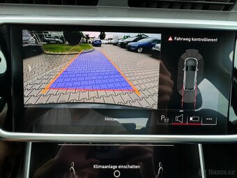 Audi A6 45TDI Quattro Sport - 11