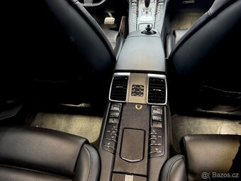 Porsche Panamera 4.8 Turbo 368kw GTS - 11