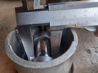 Prodám zbytky z kompresoru jikov112 - 11