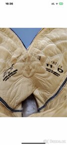 KOVBOJSKÉ BOTY 44 PRAVÝ ALIGÁTOR - 11