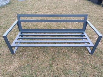 Zahradní nábytek - 11