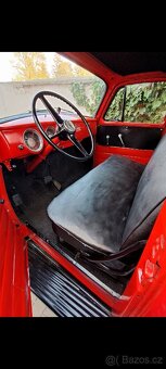 Chevrolet 3100 pick-up - 11