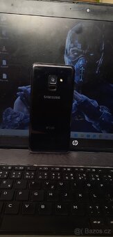 Samsung Galaxy a8 2018 - 11