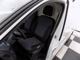 Opel Vivaro 1.6DCI/L2H1/klimatizace/ - 11