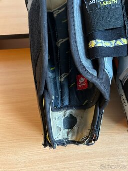 CCM AS-V holene - 11