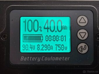 Dualtron 11000W - 11